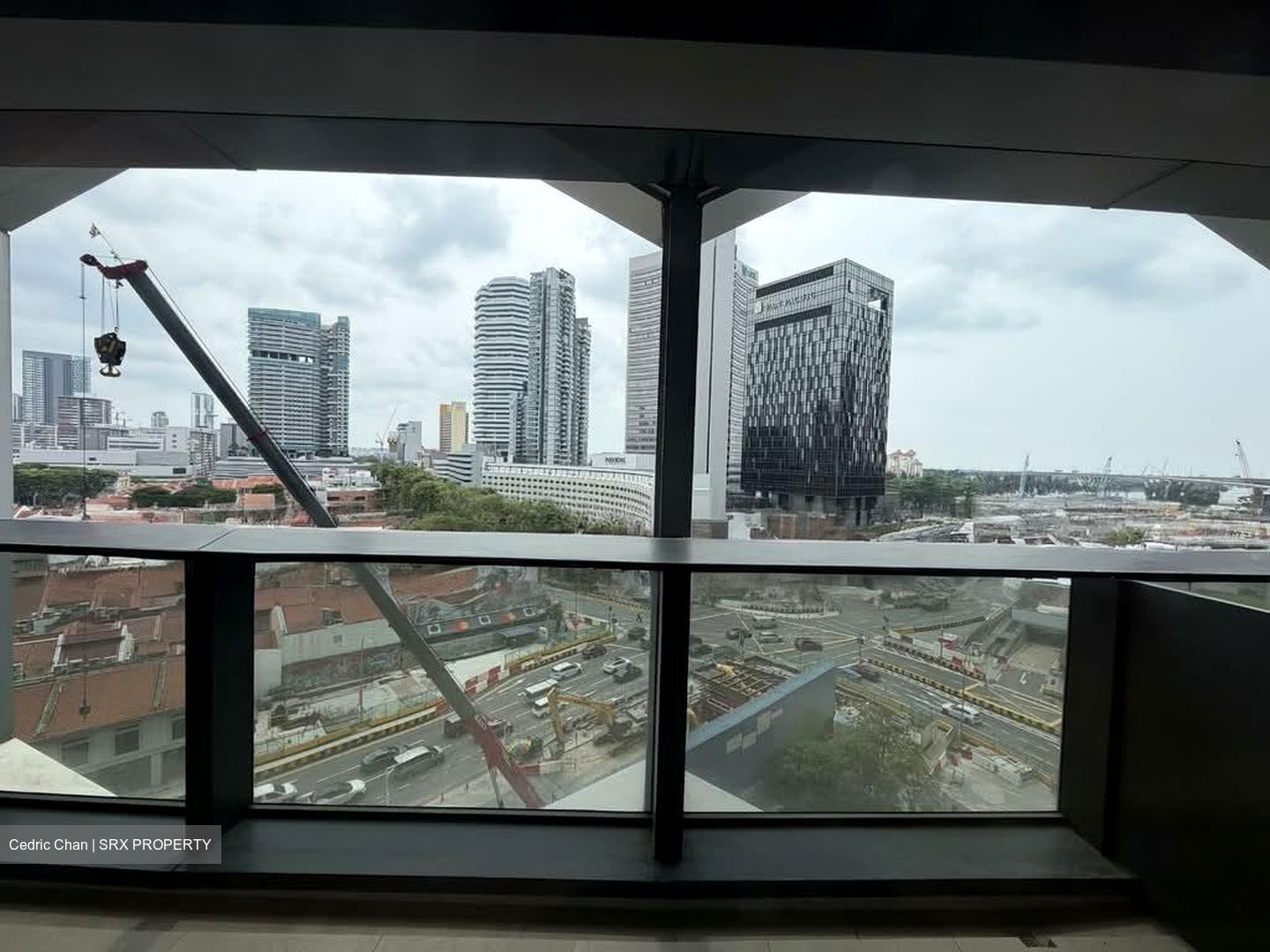 Duo Residences (D7), Apartment #540456721